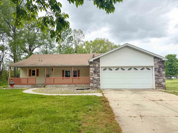 53640 Pintail Dr, Granger, IN 46530