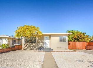 2001 W 29th St, Long Beach, CA 90810