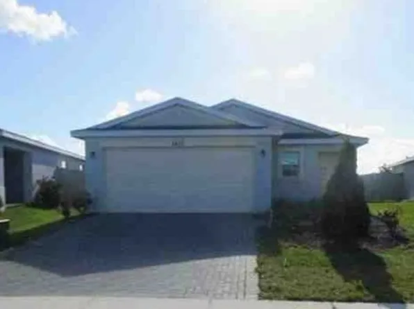 1407 Colebrook Cir SW, Palm Bay, FL 32908