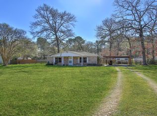 144 Fantail St, Magnolia, TX 77355