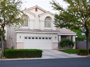7737 Whispering River St, Las Vegas, NV 89131