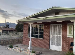 4401 E Missouri Ave, El Paso, TX 79903