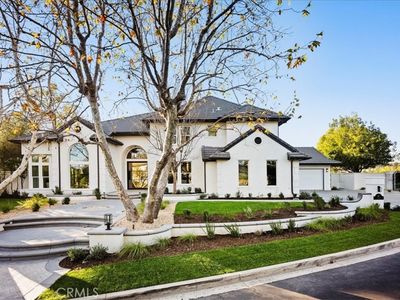 41 Panorama, Coto De Caza, CA, 92679