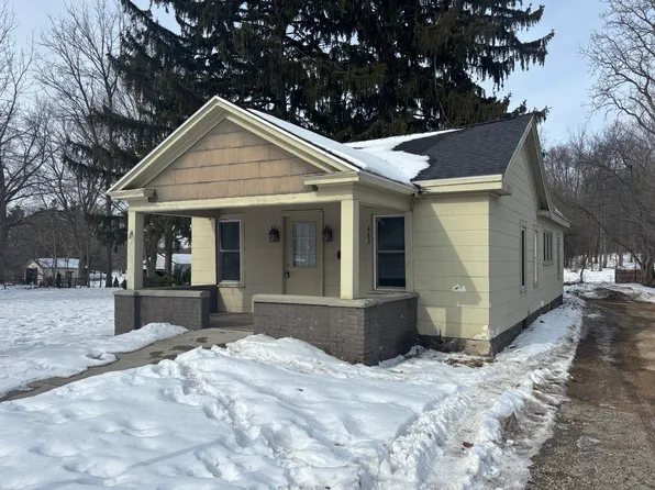 463 E Chicago St, Jonesville, MI 49250