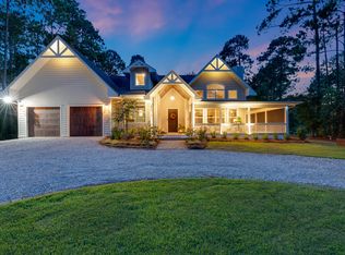 279 Eve Cir, Santa Rosa Beach, FL 32459