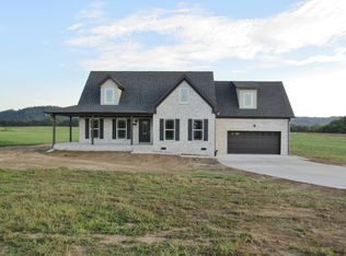 3258 Ostella Rd LOT 13, Cornersville, TN 37047