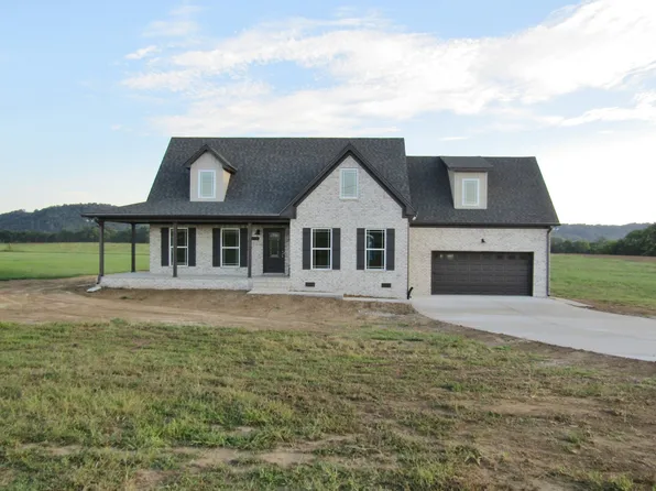 3258 Ostella Rd Lot 13, Cornersville, TN 37047