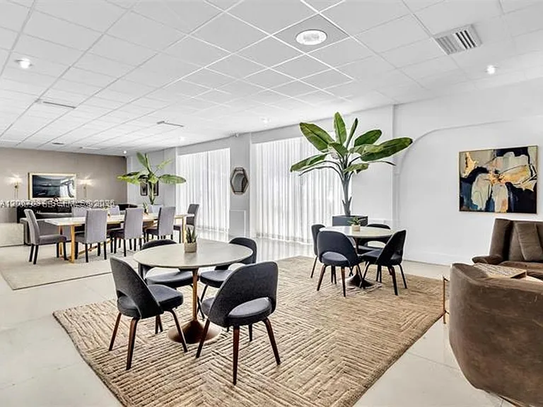 3140 S Ocean Dr #CU-206 — Photo 34