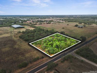 TBD Jackel Rd LOT P-115, Von Ormy, TX, 78073