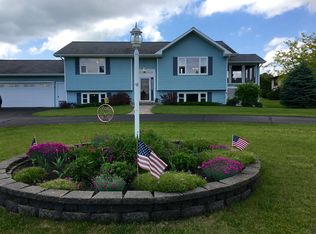 W3838 Orchard Ave, Green Lake, WI 54941