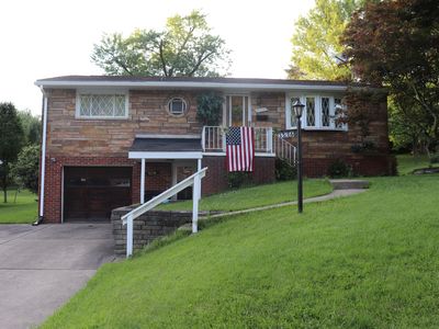 3516 Valley Dr, Pittsburgh, PA, 15234