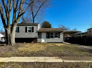 2926 Gentry Ln, Columbus, OH 43232