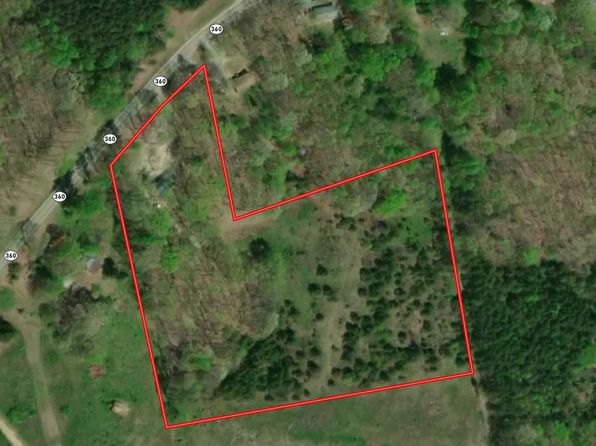 19844 Old Richmond Rd, Chatham, VA 24566
