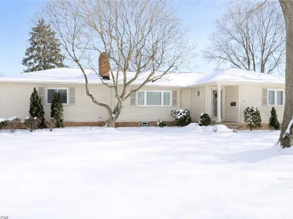 1801 Kathryn Dr, Westlake, OH 44145