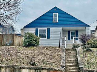 653 Madigan Ave, Morgantown, WV 26501