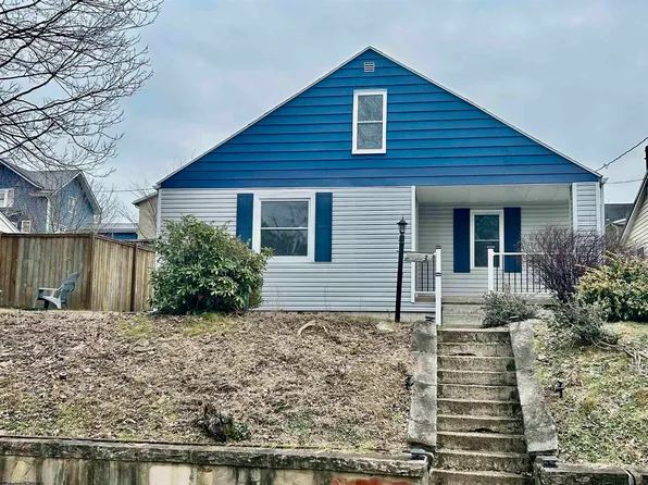 653 Madigan Ave, Morgantown, WV 26501