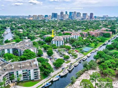 1201 River Reach Dr #519, Fort Lauderdale, FL, 33315