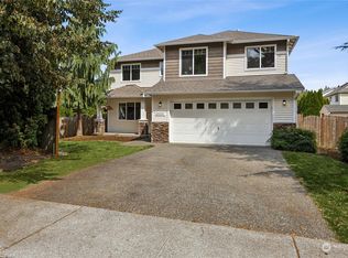 20501 84th Avenue Ct E, Spanaway, WA 98387