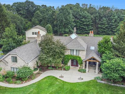 841 Old Milford Farms, Milford, MI, 48381