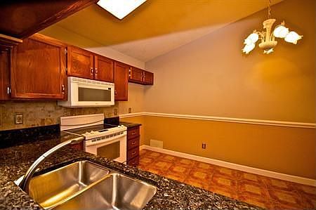 Kitchen- View 2