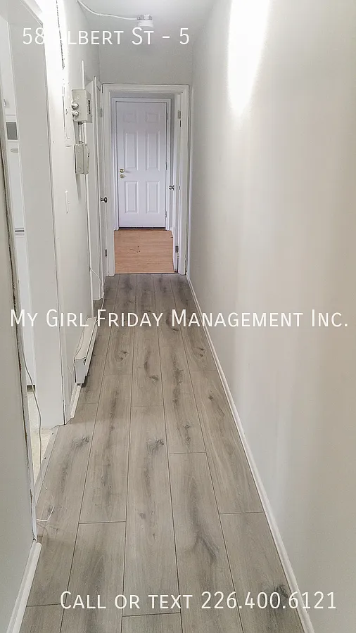 1 bed, 750 sqft, $1,500 — Photo 4