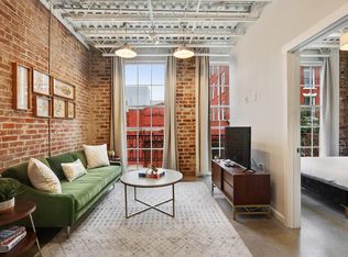 928 Camp St #ID1265383P, New Orleans, LA 70130
