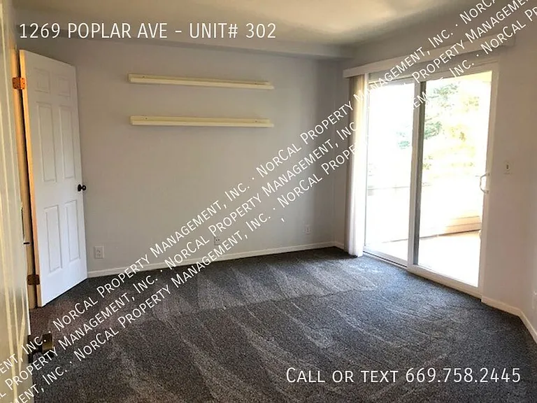 1269 Poplar Ave #302 — Photo 11