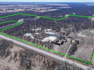 2920 230th St, Readlyn, IA 50668