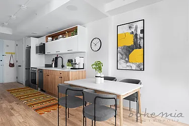 Rented by Bohemia Realty Group