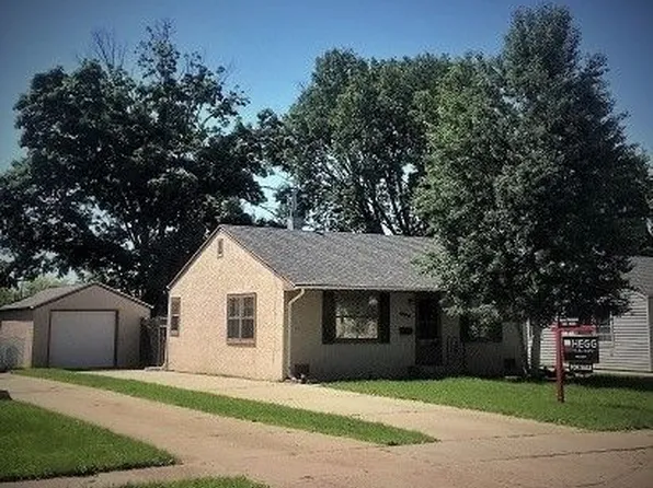 809 S Williams Ave, Sioux Falls, SD 57104
