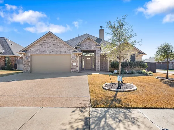 1200 Brunswick Ct, College Station, TX 77845