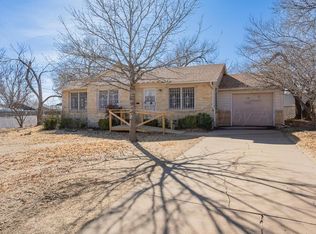 1606 Tularosa St, Amarillo, TX 79102