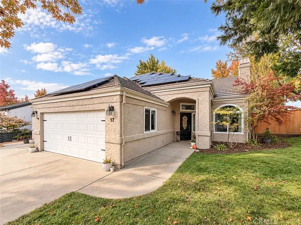 17 Catalina Point Rd, Chico, CA 95928