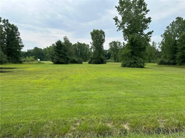5990 Chestnut Rd Lot 2, Newfane, NY 14108