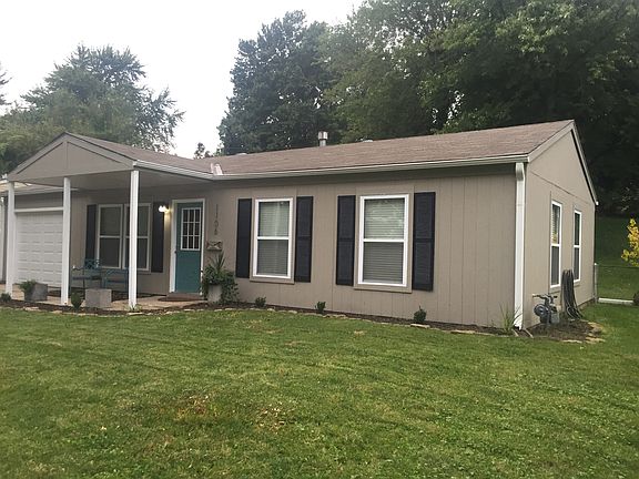 2nd image of 1106 N Swope Dr