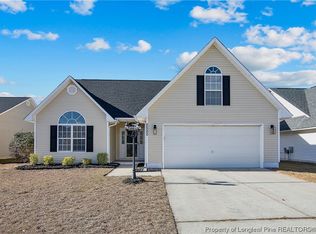 2520 Forest Lodge Dr, Fayetteville, NC 28306