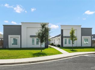 3605 Frio Ave #1, McAllen, TX 78504