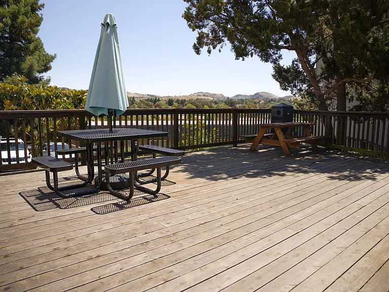 Community Deck