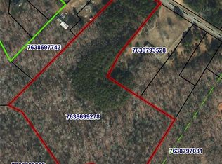 0 Hopewell Friends Rd, Asheboro, NC 27205