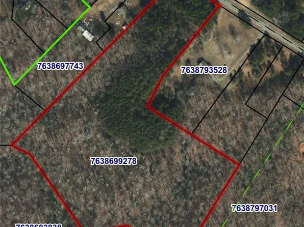 0 Hopewell Friends Rd, Asheboro, NC 27205