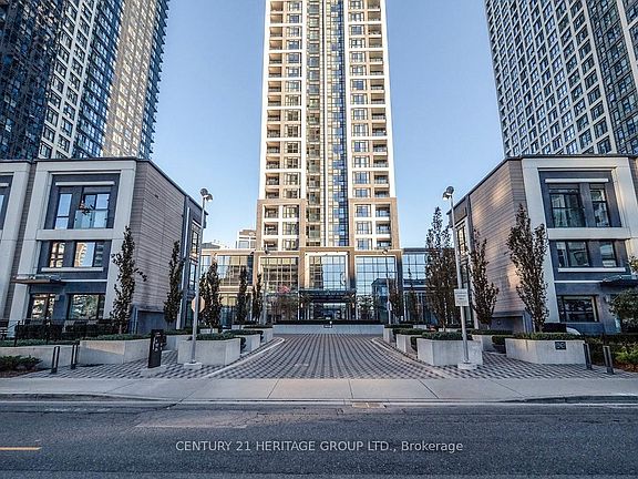 3rd image of 7 Mabelle Ave #4302