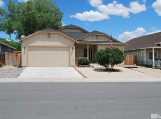 732 Canary Cir, Fernley, NV 89408