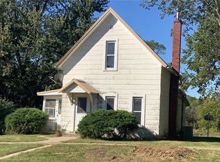 312 N Harrison St, Stuart, IA 50250