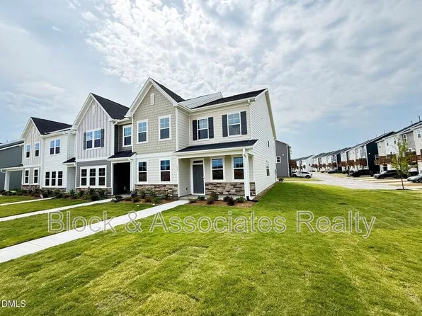 304 Marmalade Sky Ln, Wake Forest, NC 27587