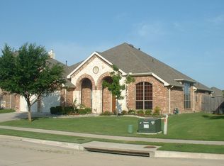 2533 Indian Hills Dr, Little Elm, TX 75068