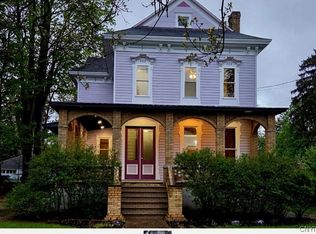 317 Broad St, Oneida, NY 13421