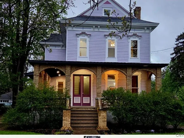 317 Broad St, Oneida, NY 13421