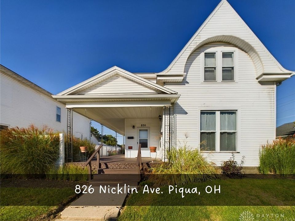 1st image of 826 Nicklin Ave