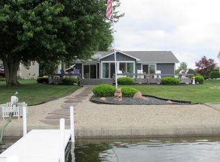 738 Tomahawk Trl, Coldwater, MI 49036