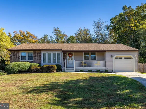 2 Argo Dr, Sewell, NJ 08080